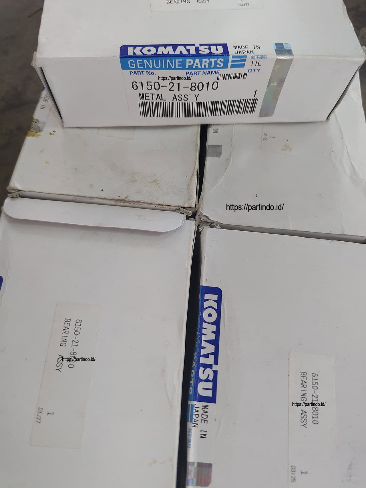 6150-21-8010 6150218010